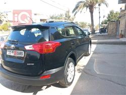 تويوتا راف 4